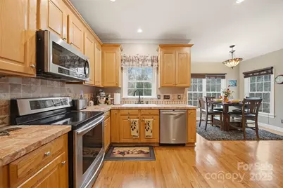 4434 Steeple Chase Drive, Hickory, NC 28601 - Photo 14