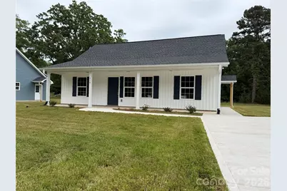 216 McClain Street #5, York, SC 29745 - Photo 1