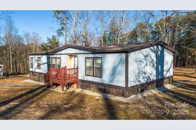 50 N Duncan Hill Lane, Taylorsville, NC 28681 - Photo 4