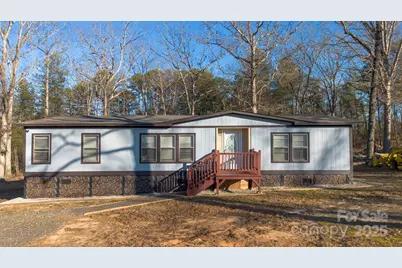 50 N Duncan Hill Lane, Taylorsville, NC 28681 - Photo 1