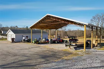 1400 Dry Ponds Road, Granite Falls, NC 28630 - Photo 2