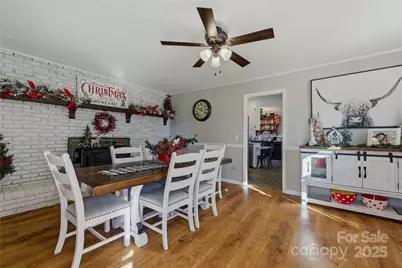 1400 Dry Ponds Road, Granite Falls, NC 28630 - Photo 14