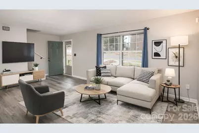 8839 Hunter Ridge Drive, Charlotte, NC 28226 - Photo 6