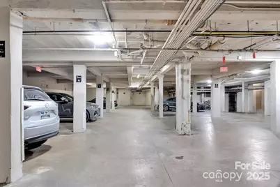 301 W 10th Street #306, Charlotte, NC 28202 - Photo 24