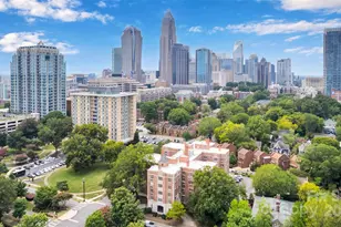 301 W 10th St, Charlotte, NC 28202 - Photo 30