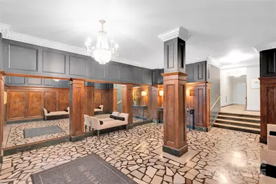 301 W 10th Street #306, Charlotte, NC 28202 - Photo 4