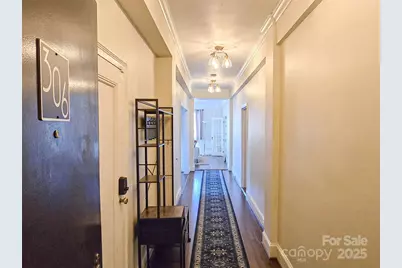 301 W 10th Street #306, Charlotte, NC 28202 - Photo 8