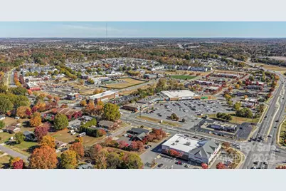 4516 Ideal Way, Harrisburg, NC 28075 - Photo 30