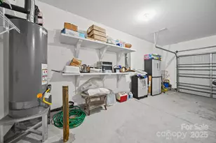 4516 Ideal Wy, Harrisburg, NC 28075 - Photo 28