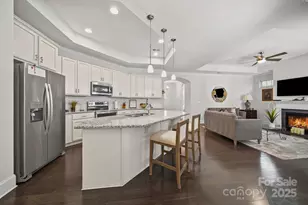 4516 Ideal Wy, Harrisburg, NC 28075 - Photo 8