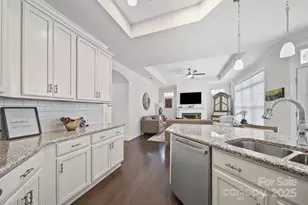 4516 Ideal Wy, Harrisburg, NC 28075 - Photo 6