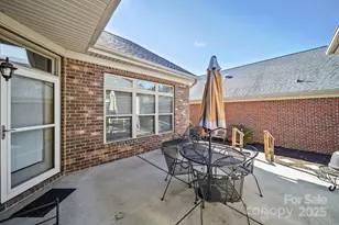 4516 Ideal Wy, Harrisburg, NC 28075 - Photo 22