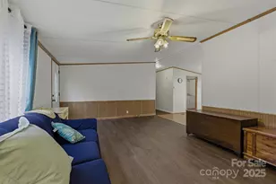 8862 Rhodhiss Rd, Connelly Springs, NC 28612 - Photo 10