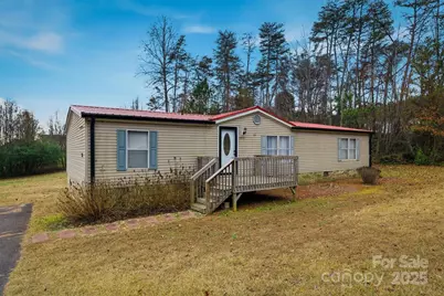 8862 Rhodhiss Road, Connelly Springs, NC 28612 - Photo 2