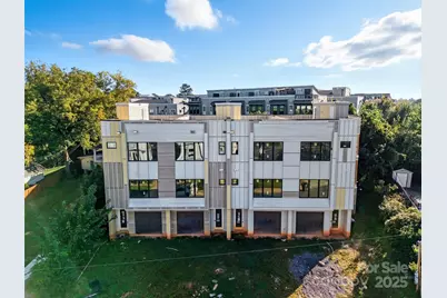 215 Walnut Avenue #A, Charlotte, NC 28208 - Photo 1