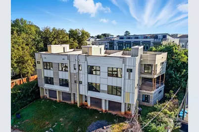 215 Walnut Avenue #A, Charlotte, NC 28208 - Photo 18