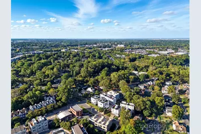 215 Walnut Avenue #A, Charlotte, NC 28208 - Photo 22