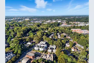 215 Walnut Avenue #A, Charlotte, NC 28208 - Photo 4