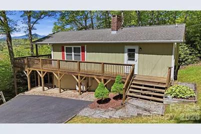 265 Dameron Drive, Blowing Rock, NC 28605 - Photo 1