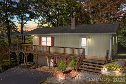 265 Dameron Drive, Blowing Rock, NC 28605 - Photo 1