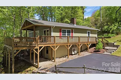 265 Dameron Drive, Blowing Rock, NC 28605 - Photo 1