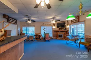 814 Barkers Creek Rd, Whittier, NC 28789 - Photo 36