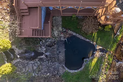 814 Barkers Creek Road, Whittier, NC 28789 - Photo 16