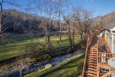 814 Barkers Creek Road, Whittier, NC 28789 - Photo 8