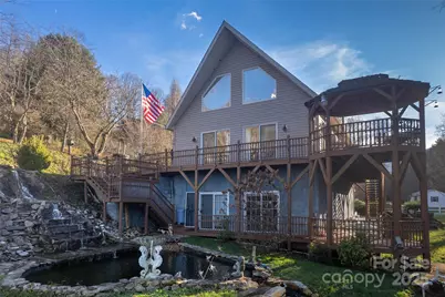 814 Barkers Creek Road, Whittier, NC 28789 - Photo 18