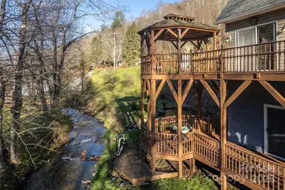 814 Barkers Creek Road, Whittier, NC 28789 - Photo 10