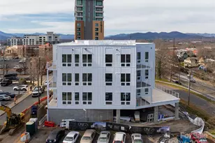 123 Haywood St, Asheville, NC 28801 - Photo 1