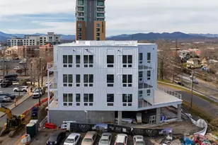 123 Haywood St, Asheville, NC 28801 - Photo 1