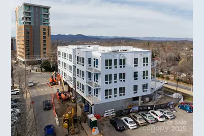 123 Haywood Street #301, Asheville, NC 28801 - Photo 2