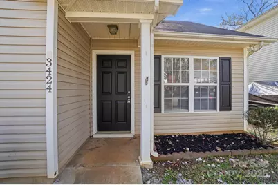 3424 Kelsey Emma Court, Charlotte, NC 28269 - Photo 4