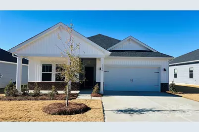 1430 Carthage Drive, Salisbury, NC 28144 - Photo 1