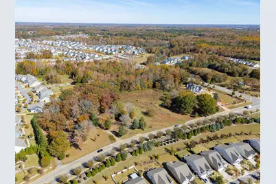 Lot 15 Huntersville Concord Road #Savannah, Huntersville, NC 28078 - Photo 16