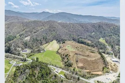 87 Barnardsville Highway, Weaverville, NC 28787 - Photo 1