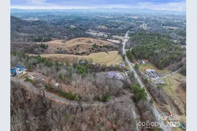 87 Barnardsville Highway, Weaverville, NC 28787 - Photo 6