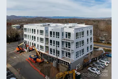123 Haywood Street #203, Asheville, NC 28801 - Photo 42