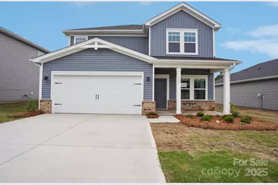 196 Murphy Meadow Road, Mocksville, NC 27028 - Photo 1