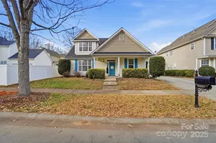10432 Watoga Way, Cornelius, NC 28031 - Photo 2