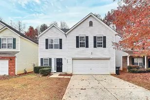 3128 Reid Brook Ln, Charlotte, NC 28208 - Photo 2