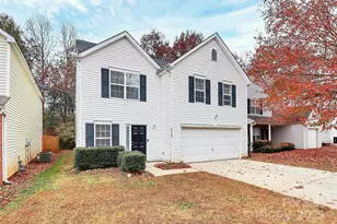 3128 Reid Brook Ln, Charlotte, NC 28208 - Photo 1