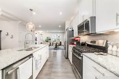 12705 Glowing Peak Road, Huntersville, NC 28078 - Photo 14