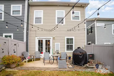 12705 Glowing Peak Road, Huntersville, NC 28078 - Photo 30