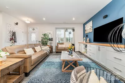 12705 Glowing Peak Road, Huntersville, NC 28078 - Photo 6