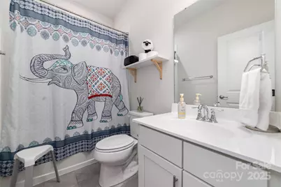 12705 Glowing Peak Road, Huntersville, NC 28078 - Photo 24