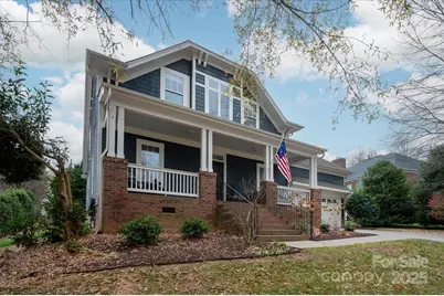 2902 Thayer Drive, Waxhaw, NC 28173 - Photo 2