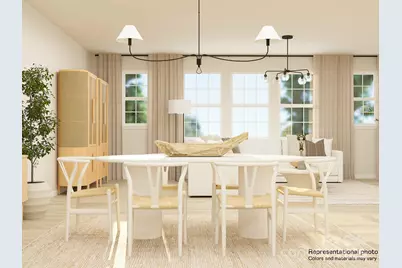 1119 Bandon Drive, Waxhaw, NC 28173 - Photo 8