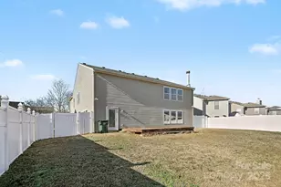 3901 Shasta Cir, Clover, SC 29710 - Photo 36